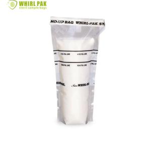 Whirl-Pak Stand-Up Bags B01364